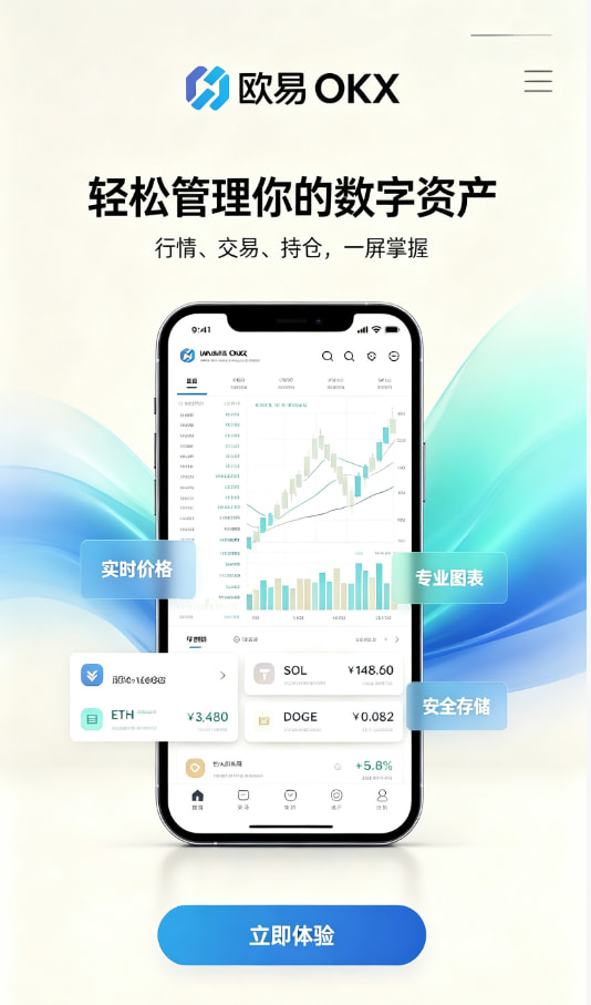 欧交易所app交易平台使用心得配图